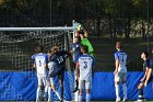 Men's Soccer vs Brandeis  Wheaton Men's Soccer vs Brandeis University. - Photo by Keith Nordstrom : Wheaton, Soccer, Brandeis, MSoc2019